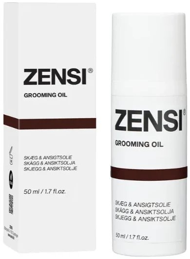 Vaj multifunksional Zensi Multi Oil, 50ml, për fytyrë dhe trup
