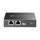 Kontroller rrjeti TP-Link OC200 Omada Cloud, menaxhim nga cloud, PoE, gri