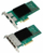 Kartë rrjeti Intel Ethernet Network Adapter E610-XT2, PCIe 4.0, 2 porte, e zezë