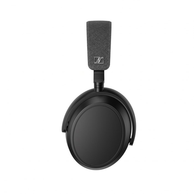 Kufje Sennheiser Momentum 4, të zeza