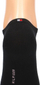 Çorape për femra Tommy Hilfiger 2-Pack, nr. 35-38, të zeza