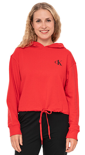 Duks Calvin Klein CK One QS6427E5FJ