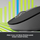 Maus Logitech M650, wireless, Bluetooth, USB, i hirt