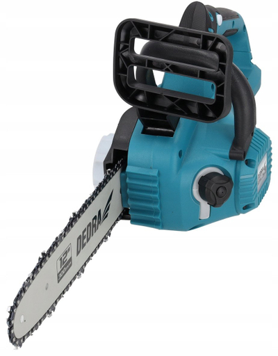 Sharrë zinxhiri Dedra SAS+ALL DED7183, 12\", 18V, pa kabëll