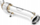 Downpipe BMW N20 F20 F21 F22 F23 F30 F31 F32 F33 F36, 76mm, çelik inox