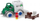Makinë lodër Viking Toys Horse Transporter (045-1259), e bardhë