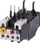 Rele mbingarkese Eaton ZB12-16, 12-16A, 1 NO 1 NC, e zezë