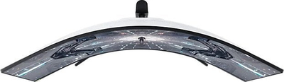 Monitor gaming Samsung Odyssey LC49G94TSSP, 49", Dual QHD, i zi
