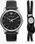 Set orë dore + byzylyk Emporio Armani AR80059