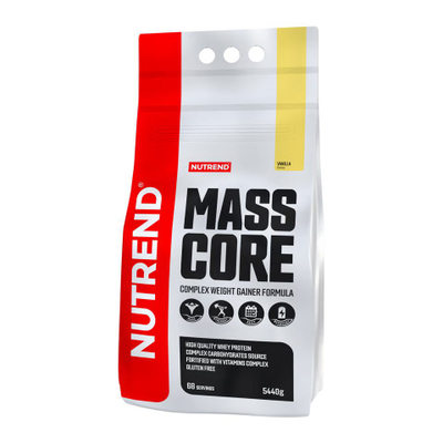 Mass Core 5440g Vanilla