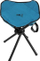 Stol kampingu NILS CAMP NC3010, i palosshëm, çelik 100 kg, blu