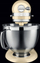 Mиксер планетарен KitchenAid 5KSM185PS, 300W, сад 2kg, црвен