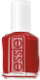 Manikyr thonjsh Essie Russian Roulette, 13.5ml, i kuq