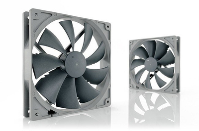 Ftohës Noctua NF-P14s redux-900, 140 mm, i hirtë