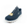 Atlete Skechers Glide-Step Slip-Ins 233010 NVY, Air-Cooled Memory Foam, blu