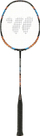 Raketë badminton Wish Carbon Pro 67, grafit, e zezë