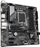 Pllakë amë GIGABYTE B760M DS3H - Intel B760