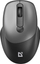 Maus Defender 52298, ergonomik, me kabllo, i zi