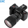 Extension tube JJC AET LS II, për lente L Mount, për makrofotografi, i zi