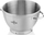 Tas inox për mikser ETA Gratus 0028 99003, 3.5L, çelik inox, argjendtë