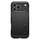 Mbulesë telefoni Spigen Tough Armor T MagFit ACS10297, për iPhone 17 6.9", MagSafe, e zezë