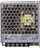 Furnizues energjie Mean Well LRS-50-24, 24V, 2.2A, gri metalik