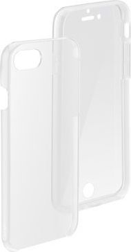Mbulesë telefoni Aurora 360 PC TPU për Samsung Galaxy J4 2018, transparente