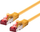Kabllo rrjeti Logon Professional Patch Cable S/FTP PIMF, 7m, gri