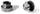Bashkues kalimi Altech 3/4" x 1/2", krom, për ujësjellës