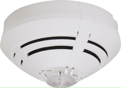 Detektor zjarri multikriterial Esser IQ8Quad OTblue LKM 802379