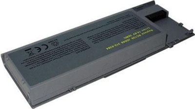 Bateri laptopi CoreParts MBI52068, për zëvendësim, e zezë