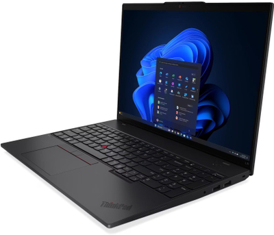 Laptop Lenovo ThinkPad L16 Gen 2, 16" WUXGA, Ryzen AI 7 PRO, 32GB RAM, 1TB SSD, i zi