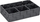 Organizues Wenko Adria Small, 26 x 6.5 x 17 cm, polipropilen, gri