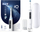 Furçë elektrike për dhëmbë Oral B iO Series 5 kOBR143, e bardhë