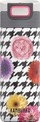 Termus Kambukka Etna Floral Patchwork, 500 ml, inox, me lule, shumëngjyrësh