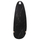 Pasqyrë muri Crither 49x140Hcm (HM4486.01), zezë