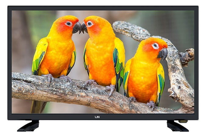 Televizor Linex Flat Screen 24LHDD06, 24", HD, i zi