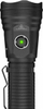 Elektrik dore Ledlenser TFX Propus Tactical, 3500 lumen, rikarikues me USB C, i zi