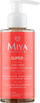 Масло за чистење лице Miya My Super Skin, отстранувач на шминка, 140ml