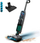 Fshesë pa kabllo Cecotec FreeGo Wash&amp;Vacuum Spray, 25 min, 2500 mAh, gri