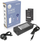 Karikues laptopi Mitsu ZM/DEL19567C, 130W, 19.5V 6.7A, 3mm, i zi