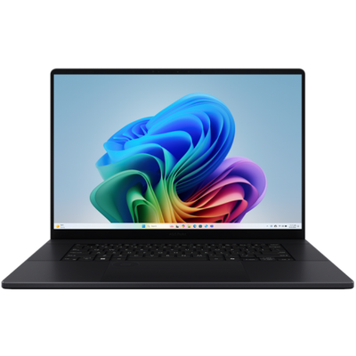 Laptop Asus ProArt P16 H7606WP ME018X, 16" OLED 4K Touch, Ryzen AI 9 HX 370, 64GB RAM 2TB SSD, i zi