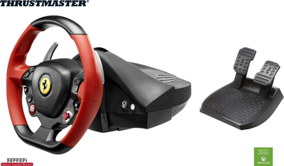 Гејминг волан Thrustmaster F458 Spider