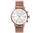 Orë dore Kronaby Waterproof Connected Carat Watch A1000-1400