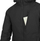 Xhaket Helikon Tex Wolfhound Hoodie Climashield, e trashë për të mbajtur ngrohtë, me kapuç, e zezë