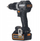 Sharrë me goditje DeWALT DCD85MP2T McLaren, 18V, 2x5Ah, e zezë