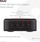 Karikues udhëtimi Club 3D GaN, 240W, me 4 porta USB C PD 3.1 PPS, i bardhë