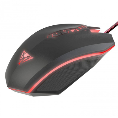 Maus Patriot Viper V530, i zi