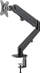 Krah tavoline për monitor Neomounts DS70-700BL1, 17"-27", VESA 75x75 100x100, i zi