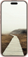 Mbulesë telefoni Dbramante1928 Greenland Pro për iPhone 16 Pro, e përshtatshme për MagSafe, pink sand